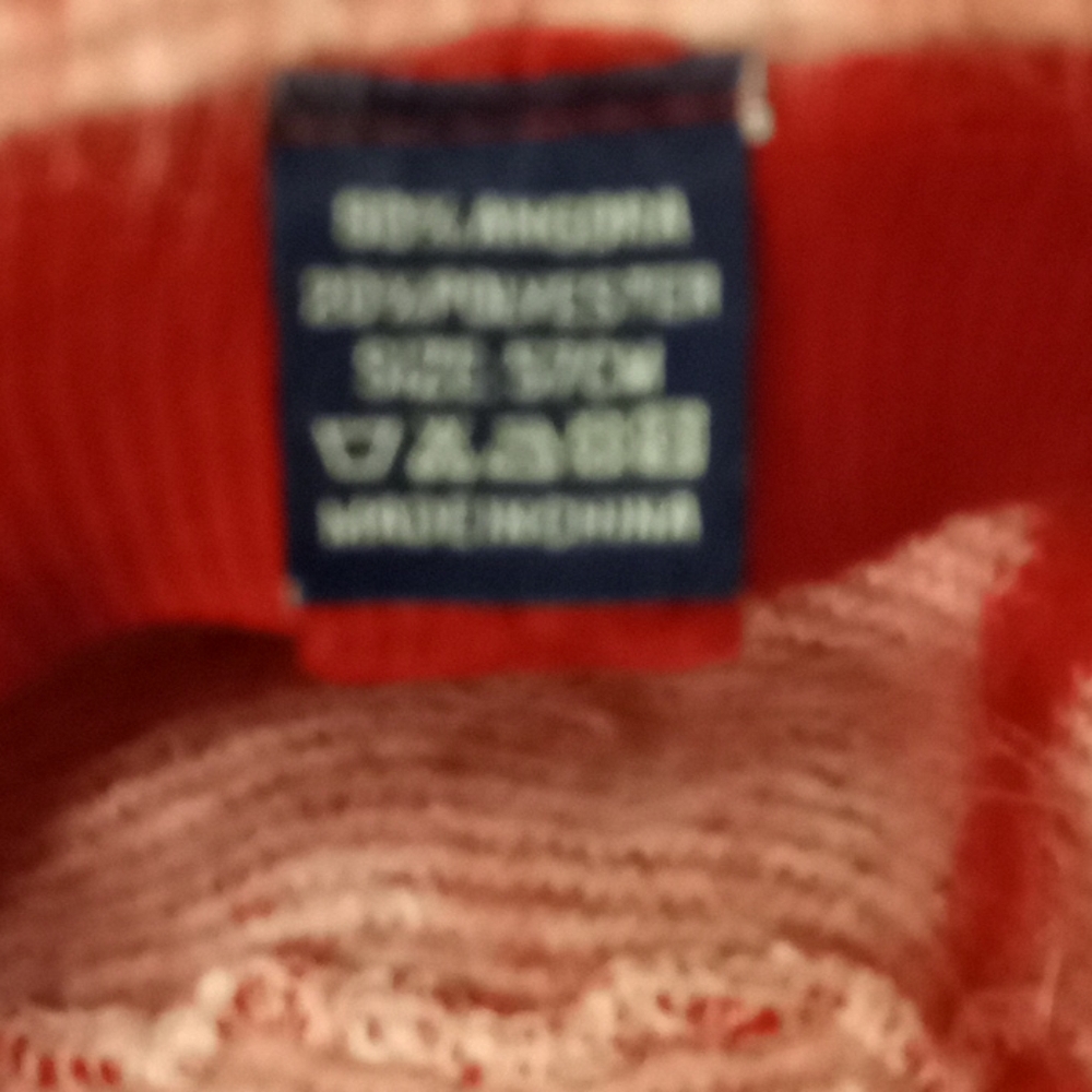NBA USA Angora Bucket Hat - Picture 9 of 13